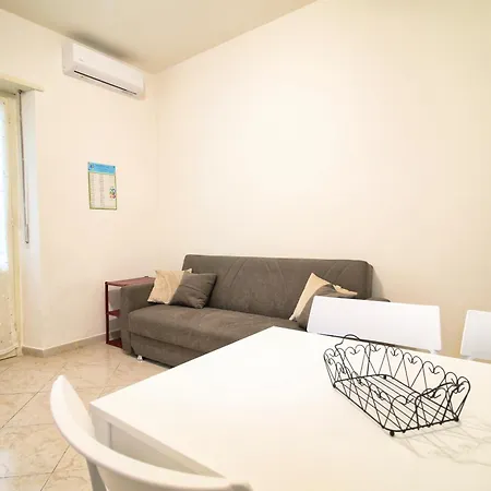 Apartment Vento Di Maestrale *