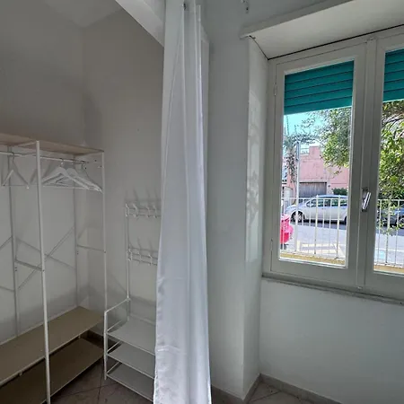 Vento Di Maestrale Apartment *