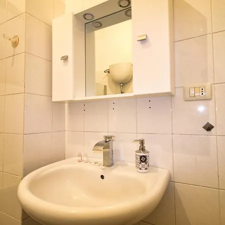 Apartment Vento Di Maestrale *