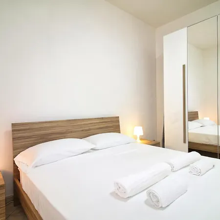 Vento Di Maestrale Apartment Oristano