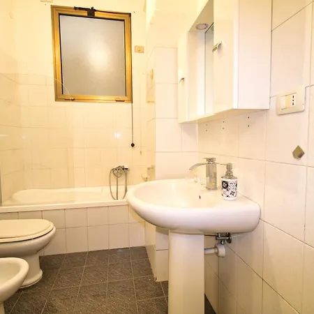 Apartamento Vento Di Maestrale Oristano