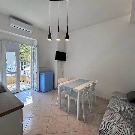 Vento Di Maestrale Apartment Oristano