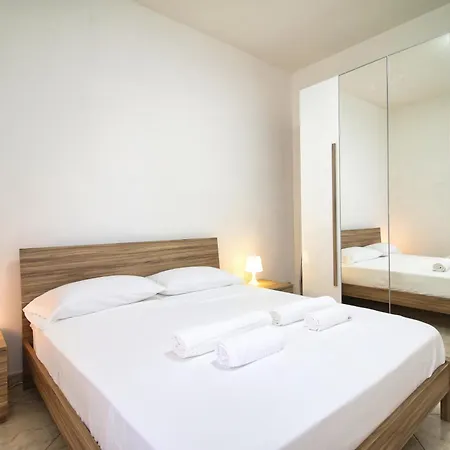 Vento Di Maestrale Apartment Oristano