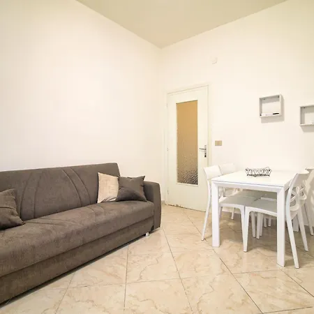 Vento Di Maestrale Apartment