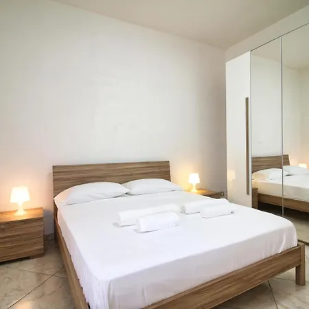Vento Di Maestrale Apartment Oristano