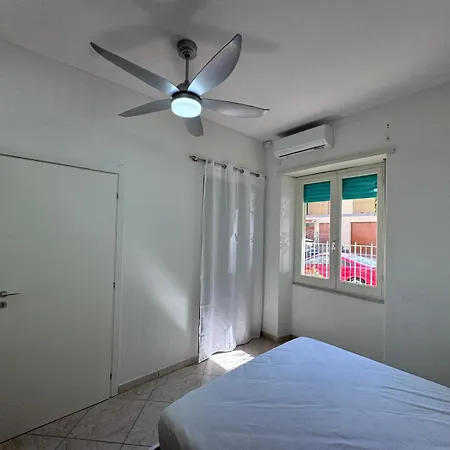 Vento Di Maestrale Apartment Oristano
