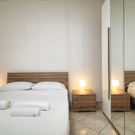 Apartment Vento Di Maestrale Oristano