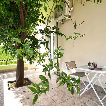 Vento Di Maestrale Oristano