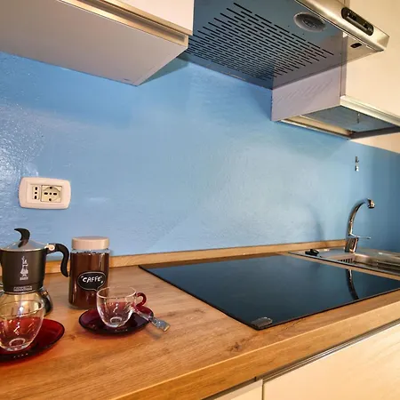 Apartment Vento Di Maestrale