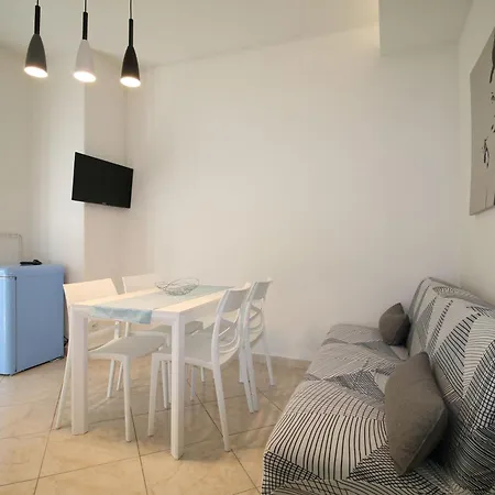 Vento Di Maestrale Apartment