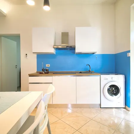 Apartment Vento Di Maestrale