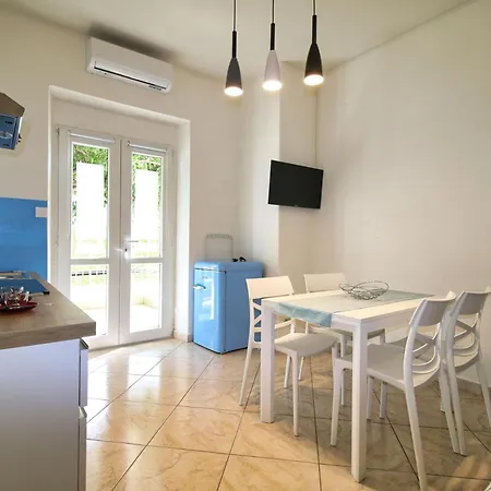 Vento Di Maestrale Apartment Oristano