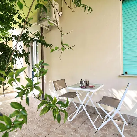 Vento Di Maestrale * Oristano