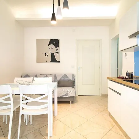 Apartment Vento Di Maestrale
