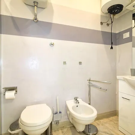 Vento Di Maestrale Apartment *