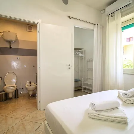 Vento Di Maestrale Apartment
