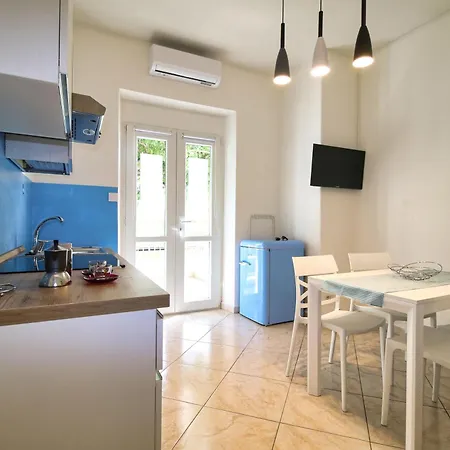 Vento Di Maestrale Apartment *
