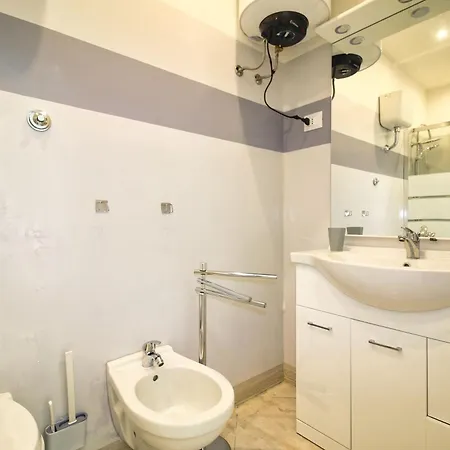 Apartment Vento Di Maestrale